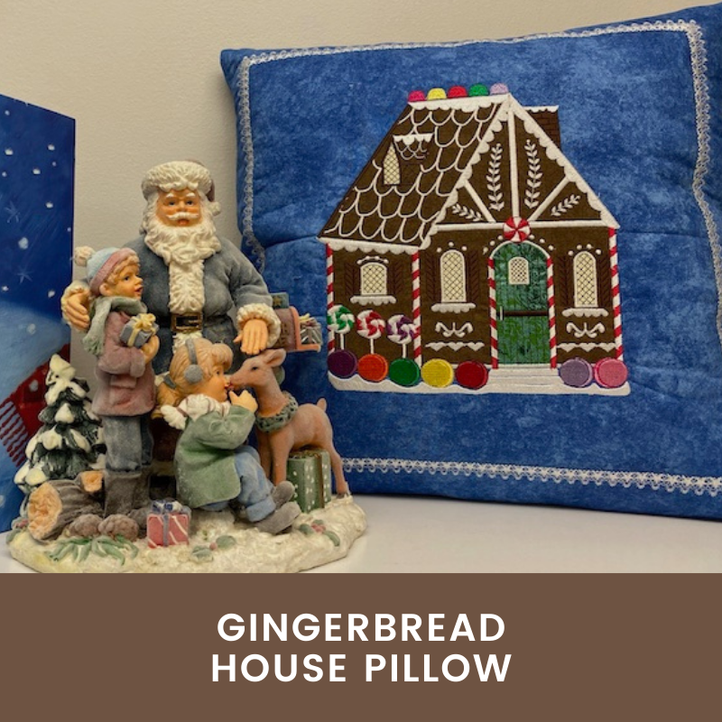 Virtual Sewing Guild