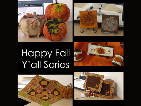 Virtual Sewing Guild