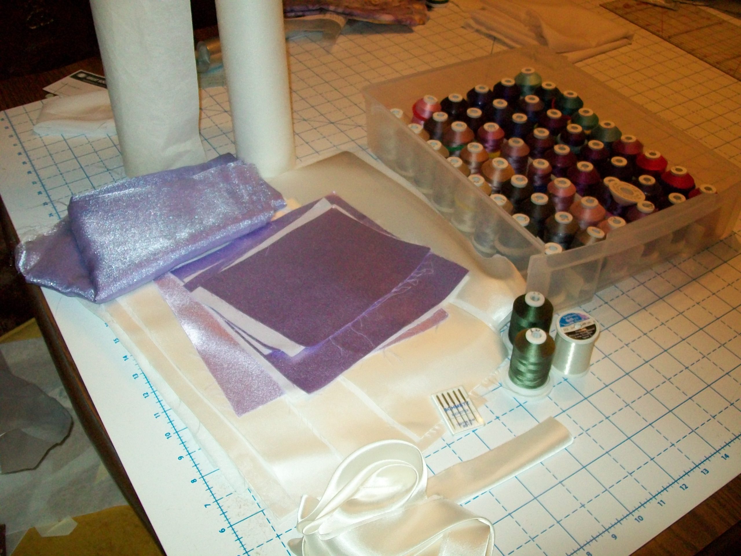 Virtual Sewing Guild