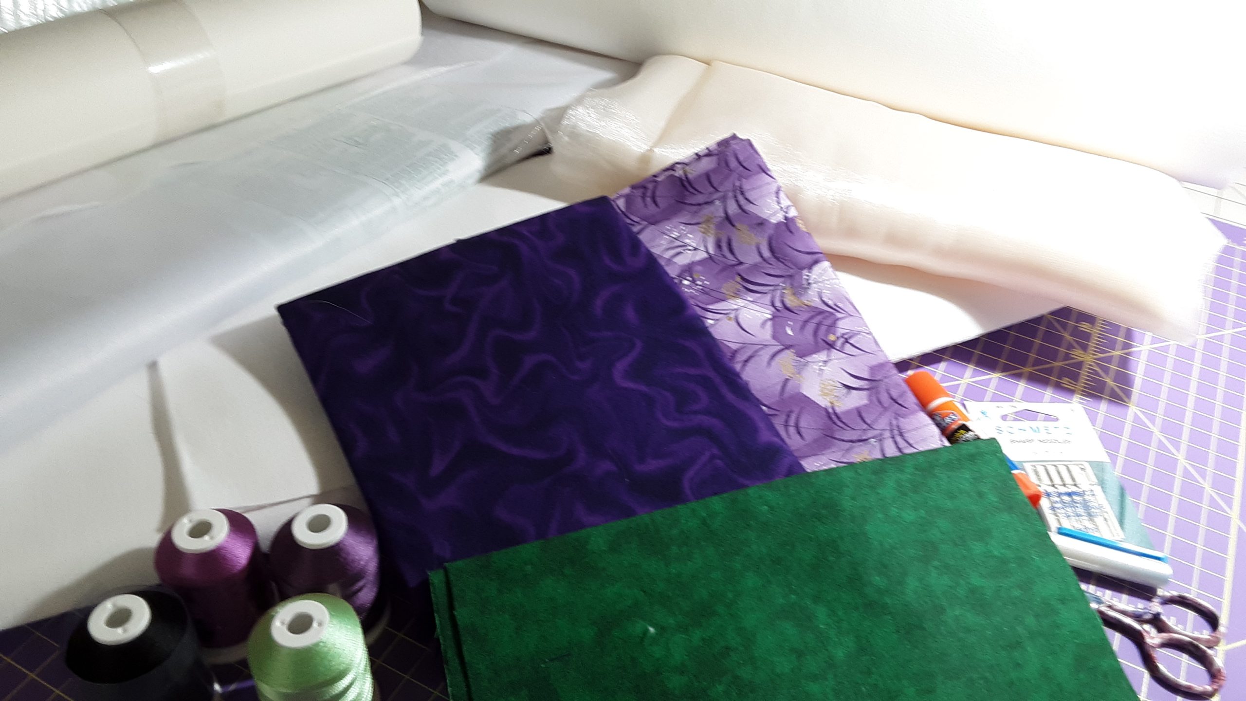 Virtual Sewing Guild