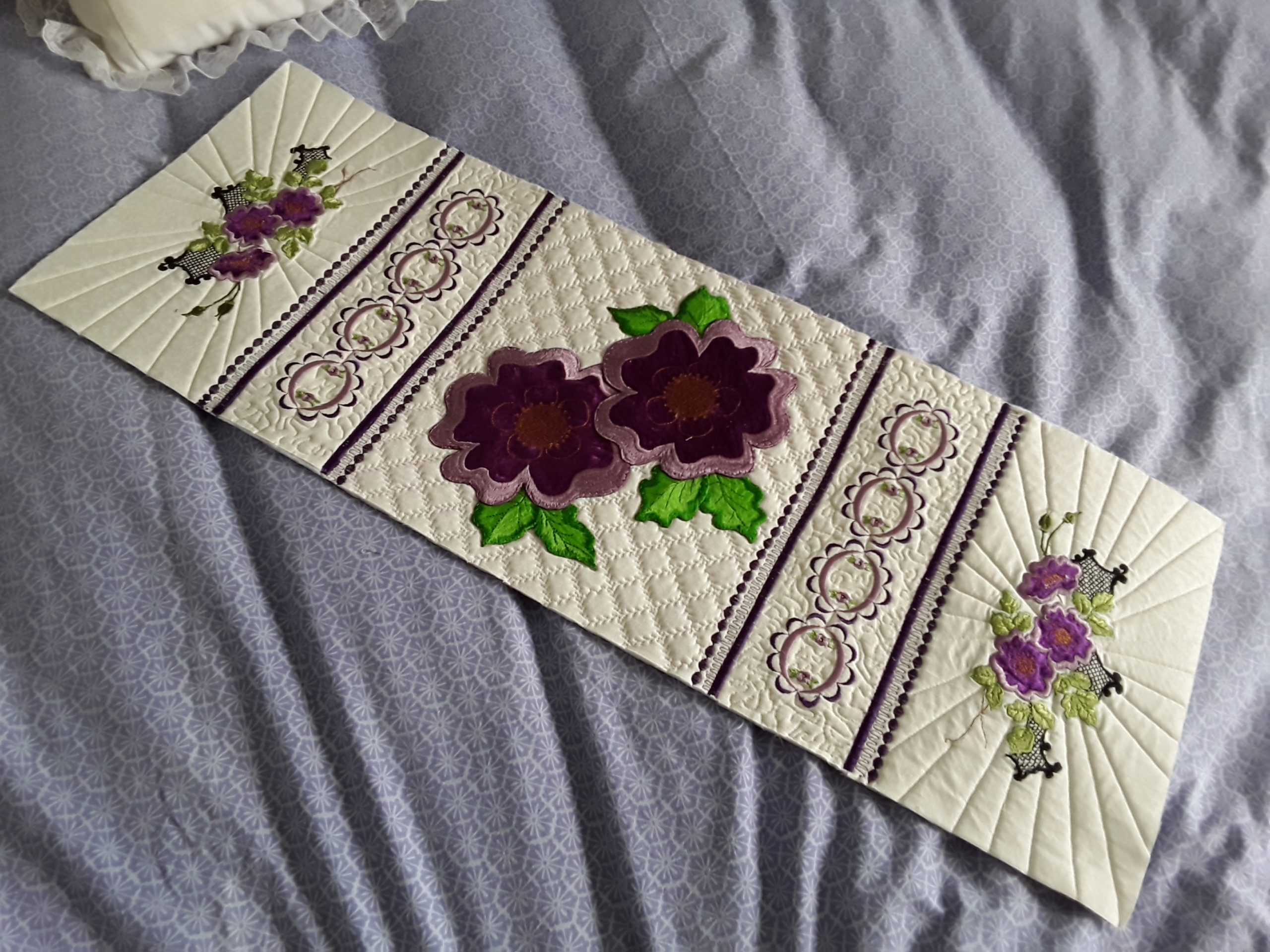 Virtual Sewing Guild