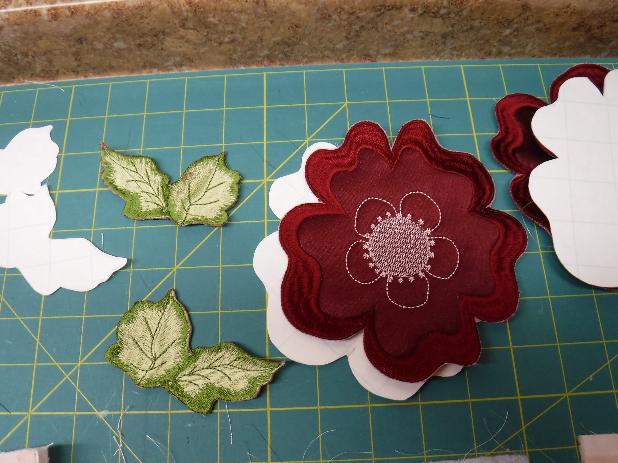 Virtual Sewing Guild