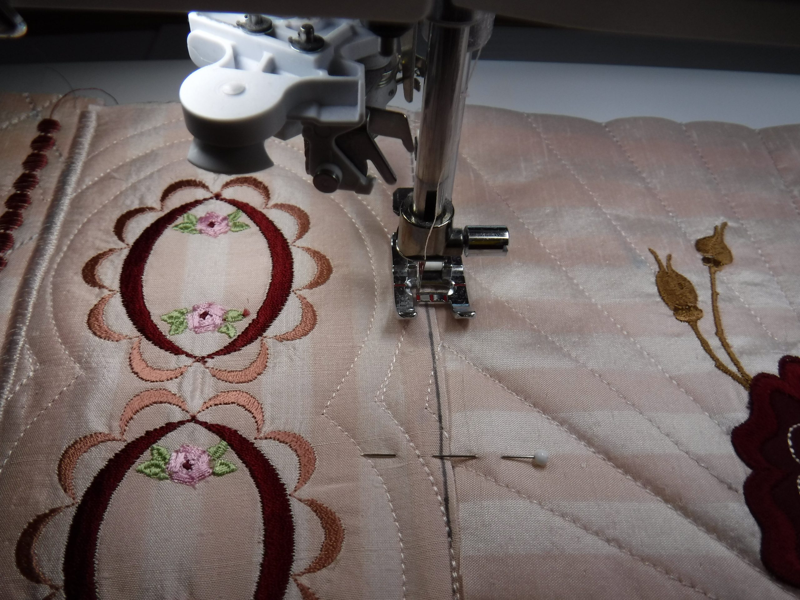 Virtual Sewing Guild