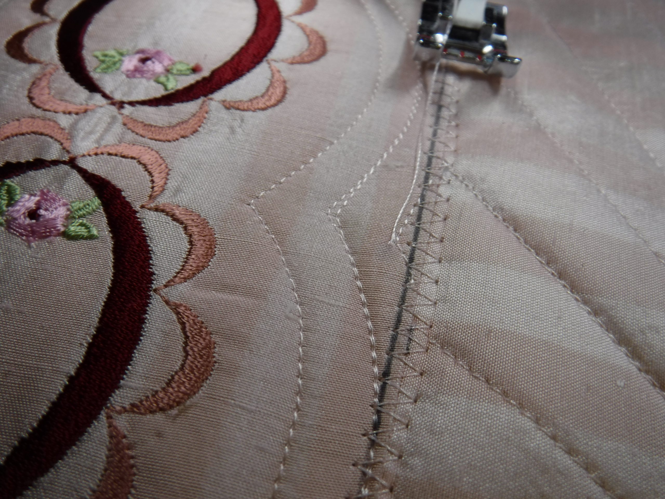 Virtual Sewing Guild