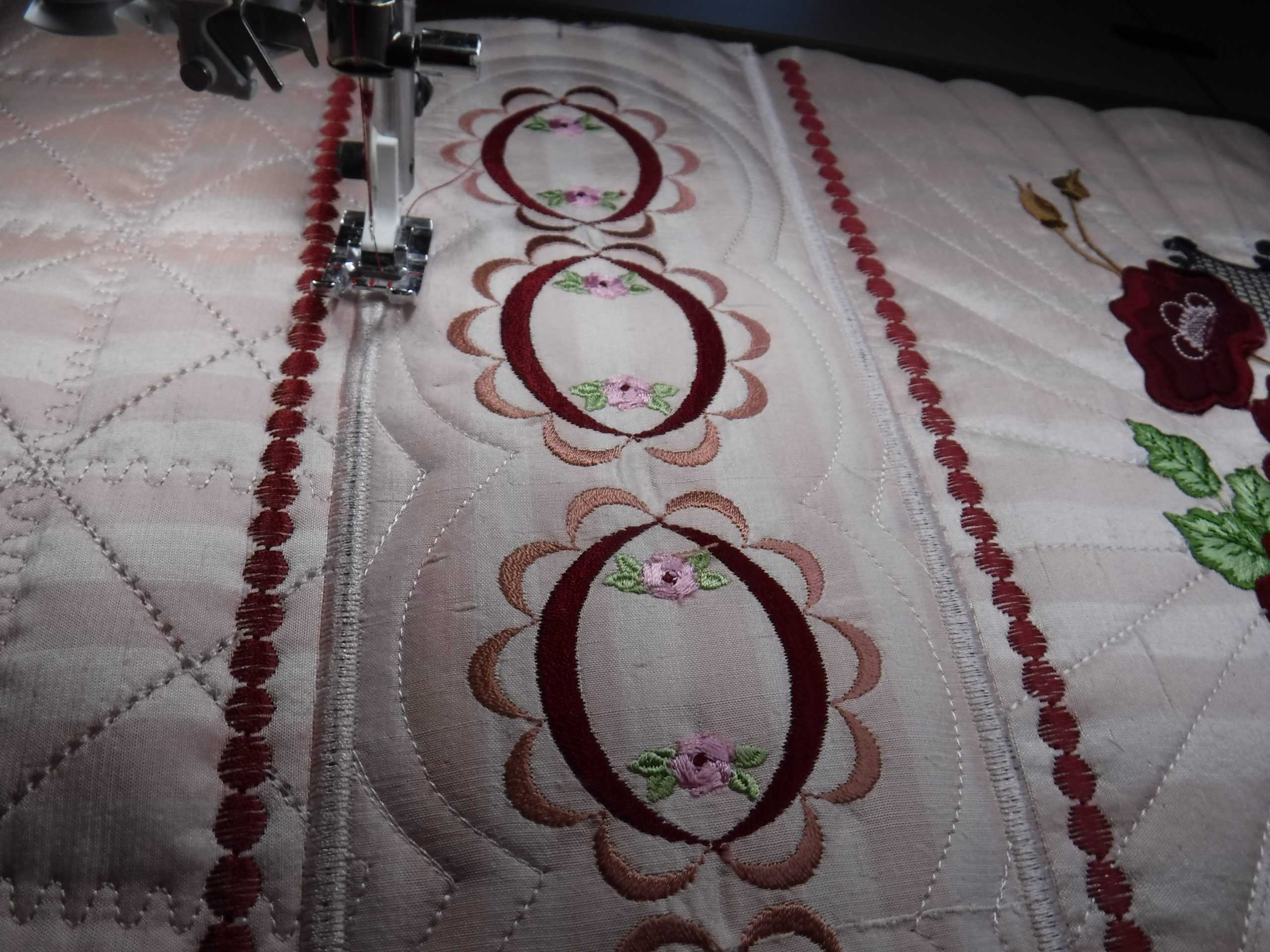 Virtual Sewing Guild