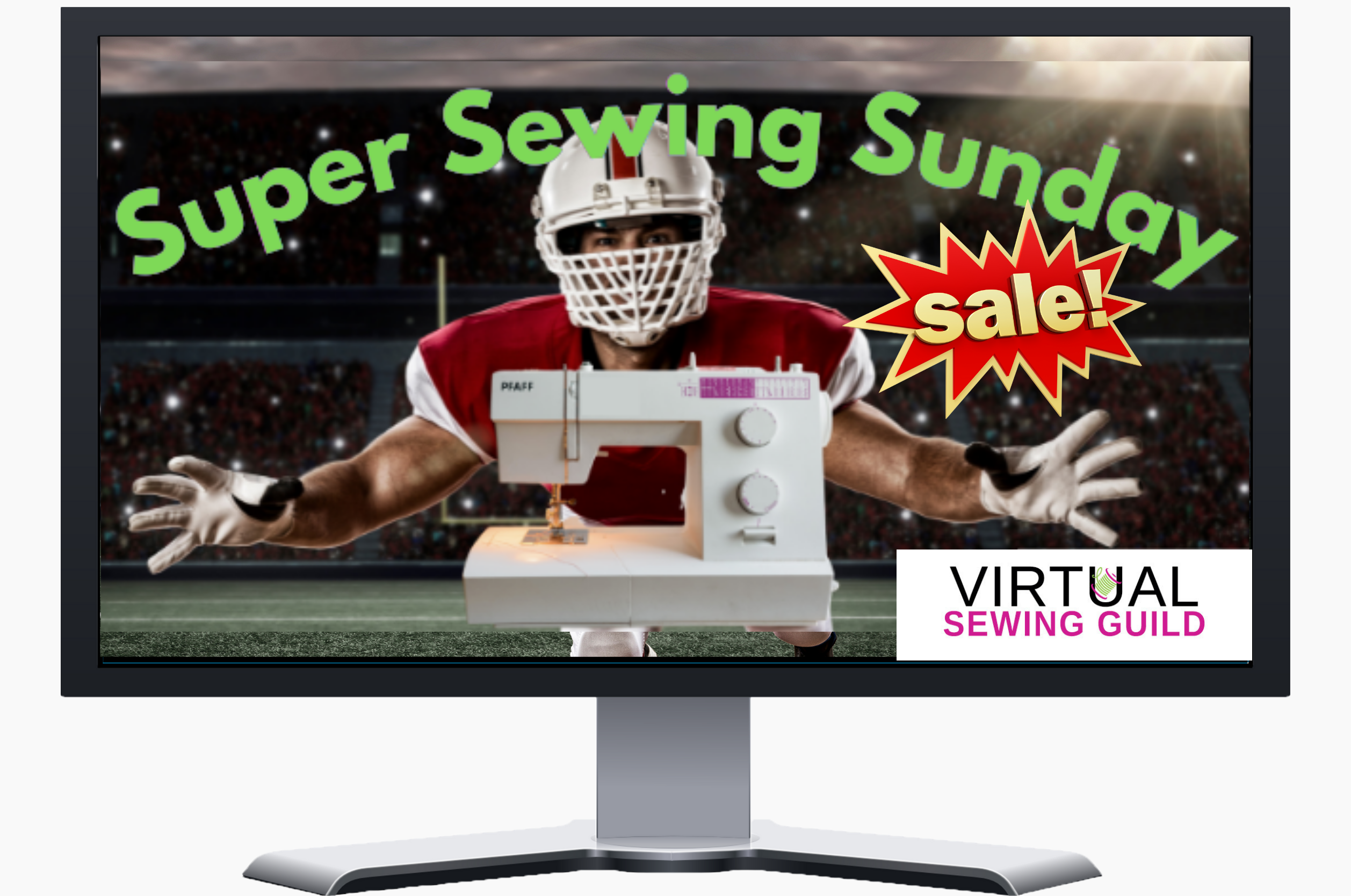 Virtual Sewing Guild