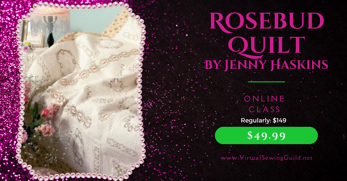 Virtual Sewing Guild