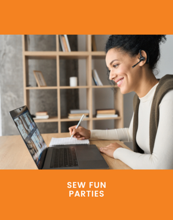 Virtual Sewing Guild