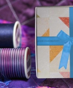 Westalee - ELEVATE GET IT ALL BOX - Try It