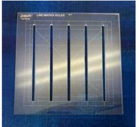 Sew Steady Matrix Ruler – Virtual Sewing Guild