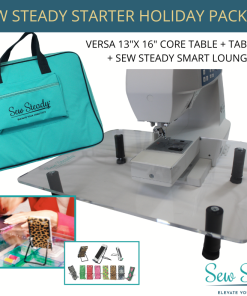 Sew Steady Starter Table Package