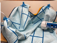 Sew Steady Suspension System