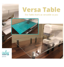 Sew Steady Versa Full