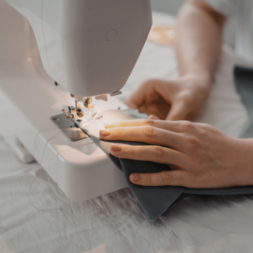 Sit & Sew Premium Member Meeting